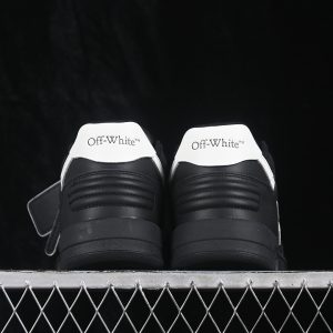Off-White Out Of Office Low Top Fashionable Sneakers