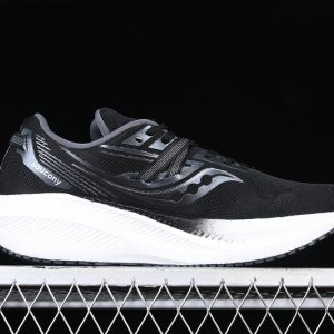 Saucony