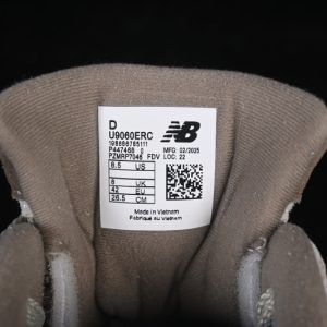 New Balance 9060 Retro Casual Shoes