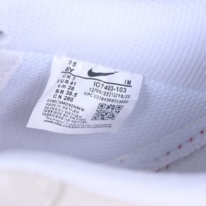 Nike Air Force 1 Low Casual Sneakers