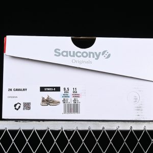 Saucony