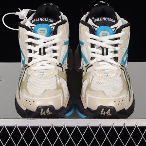 Balenciaga Runner Kith Four.color Sneakers