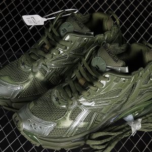 Balenciaga Runner Kith Four.color .0 21ss