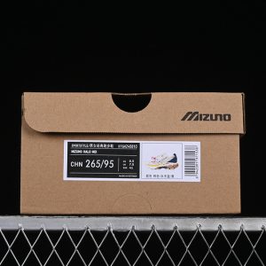 Mizuno