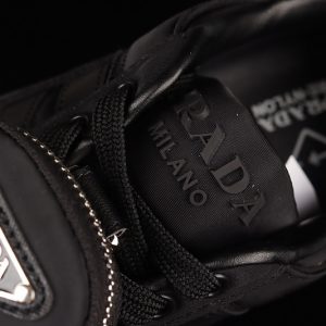 Prada x Forum Low