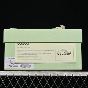 Off-White Virgil Abloh
