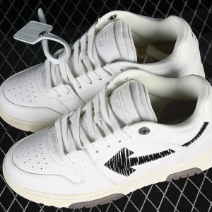 Off-White Out Of Office Mark