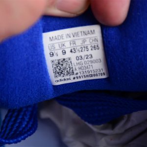 Adidas Campus 00s