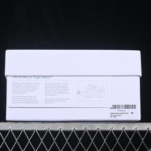 Off-White Out Of Office Low Top Fashionable Sneakers