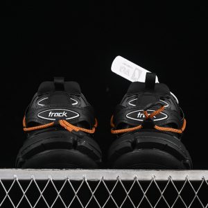 Balenciaga Track Sneaker Tess S.gomma Res