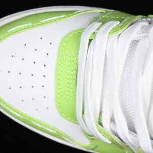 Off-White Out Of Office Stitches Apple