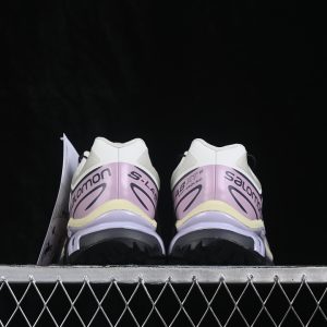 Salomon Xt-6 Outdoor Leisure Running Shoes