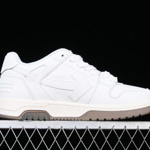 Off-White Out Of Office Latter