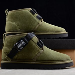 Ugg High Shoes Army