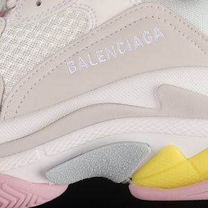 Balenciaga Triple S Sneakers