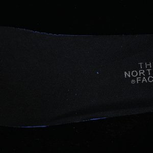 North Face Charcoal