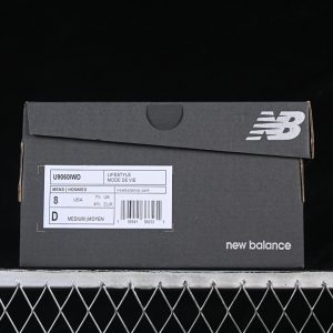 New Balance Retro Casual Sports Running Shoes