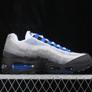 Nike Air Max 95 OG Air Cushion Shoes