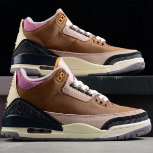 Nike Jordan 3