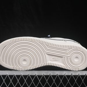 Nike Air Force 1 Low Casual Sneakers