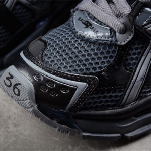 Balenciaga Runner Kith Four Color