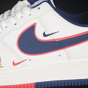 Nike Air Force 1 Low Casual Sneakers