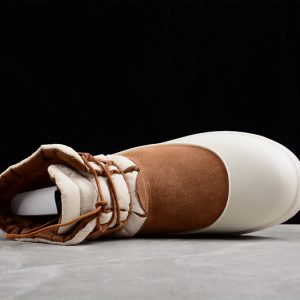 Ugg Classic Mini Lace-up Shoes