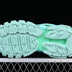 Balenciaga Track Sneaker Tess S Gomma Res Bi