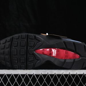 Nike Air Max 95 Retro Air Cushioned Running Shoes