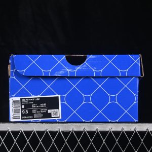 Nike Air Force 1 Low Casual Sneakers