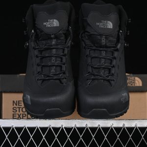 North Face Verto Alpine Mid Gore-tex