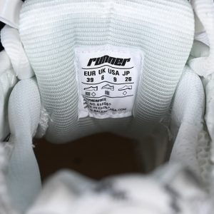 Balenciaga Runner Kith Four.color