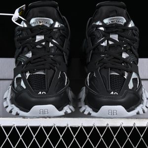 Balenciaga Track Sneaker Tess S.gomma Res Bi