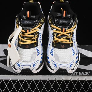 Off-White Be Right