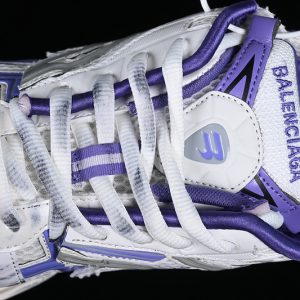 Balenciaga Runner Kith Four.color