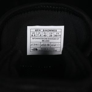 North Face Hommes Hombres Herren