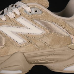 New Balance Retro Casual Sports Jogging Shoes