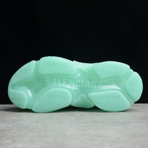 Balenciaga Triple S Sneakers Fresh