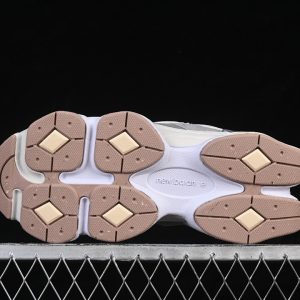 New Balance Leisure Sports Jogging Shoes