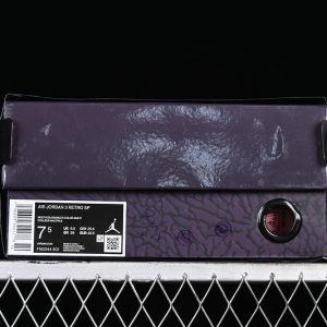 Nike Jordan 3