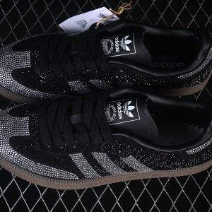 Adidas Clover Casual Board Shoes