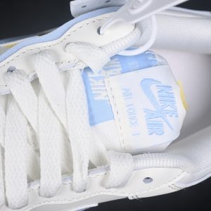 Nike Air Force 1 Shadow Versatile Sneakers