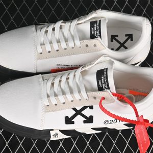 Off-White Gym Shoes Lovers