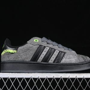 Adidas Youth Of Paris x Campus 00s