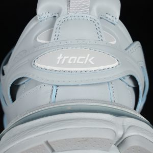 Balenciaga Track Tess S.gomma Sneaker