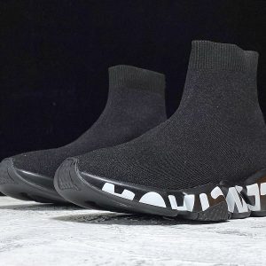 Balenciaga Plus Speed Shoes