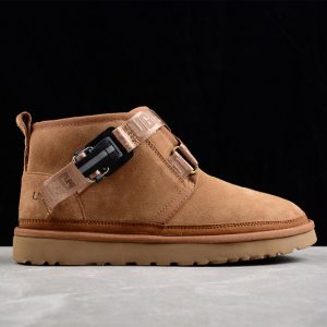 Ugg High Shoes