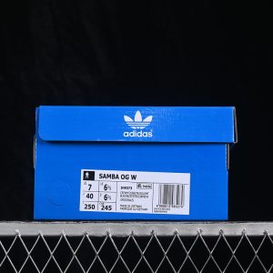 Adidas Samba OG