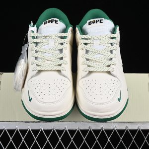 Nike SB Dunk Low BAPE