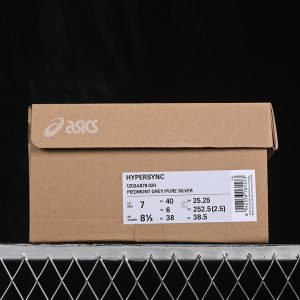 Asics